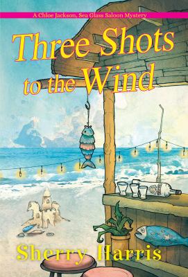 Three shots to the wind /