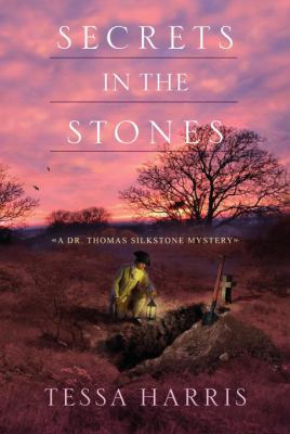 Secrets in the stones : a Dr. Thomas Silkstone mystery /