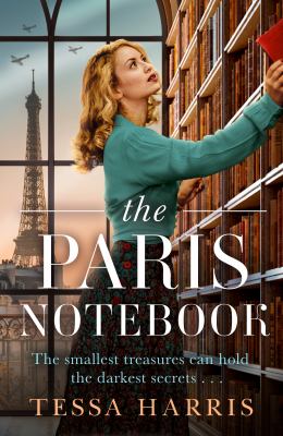 The Paris notebook /