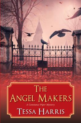The angel makers /