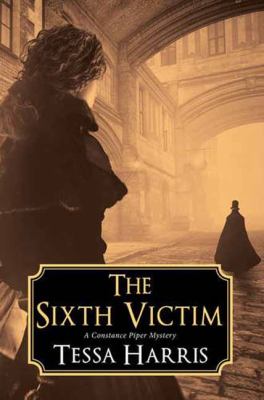 The sixth victim /