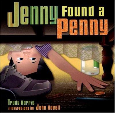 Jenny found a penny /