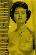Sophia Loren : a biography /