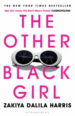 The other Black girl [book club bag] /