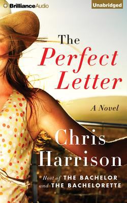 The perfect letter [compact disc, unabridged] : a novel /