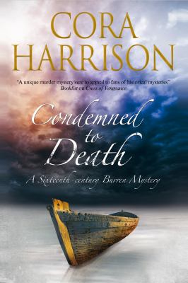 Condemned to death : a Burren mystery /