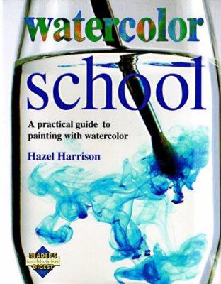 Watercolor school /