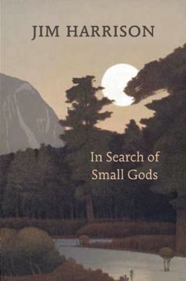 In search of small gods /
