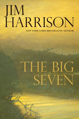 The big seven : a Faux mystery /