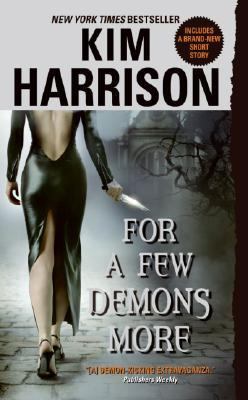 For a few demons more /