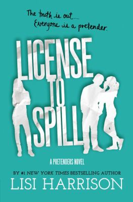 License to spill /