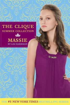 Massie : a Clique novel /