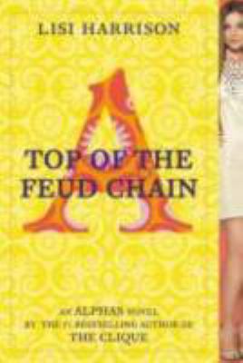 Top of the feud chain /