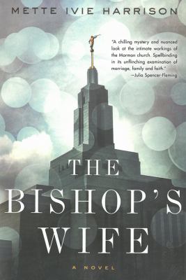 The bishop's wife /