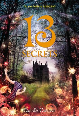 13 secrets / 3.