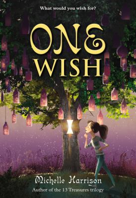 One wish /