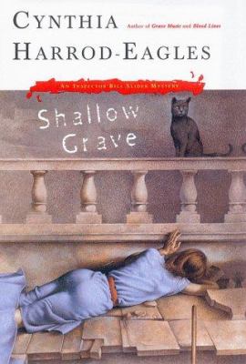 Shallow grave : a Bill Slider mystery /