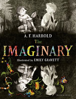 The imaginary /