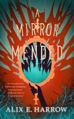 A mirror mended /