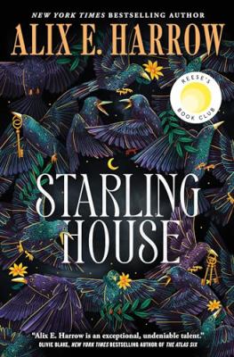 Starling house [eaudiobook].