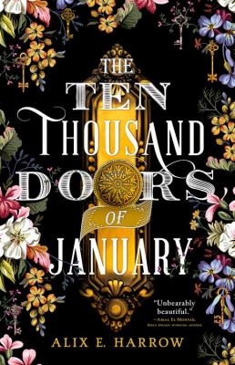 The ten thousand doors of January /