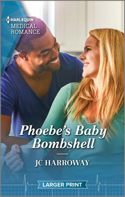 Phoebe's baby bombshell /