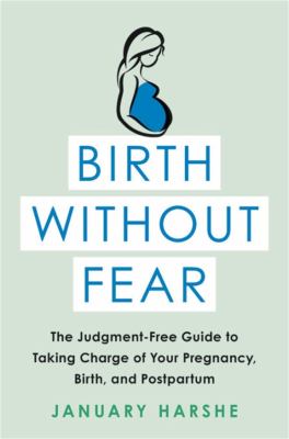 Birth without fear /