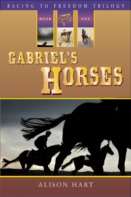 Gabriel's horses /
