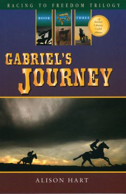 Gabriel's journey /