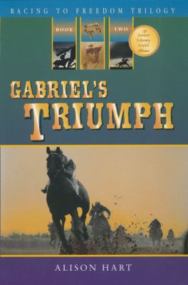 Gabriel's triumph /