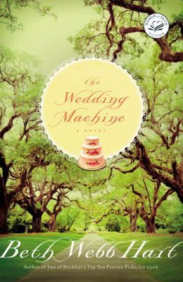 The Wedding Machine /