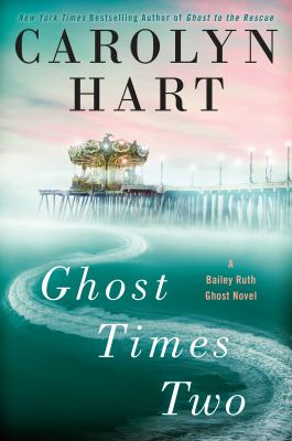 Ghost times two /