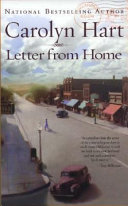 Letter from home /