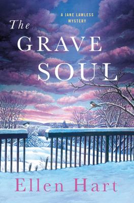 The grave soul /