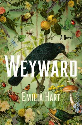 Weyward : a novel [large type] /