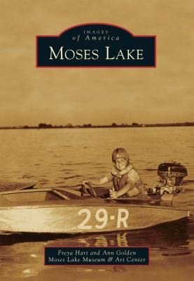 Moses Lake /