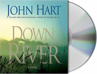 Down river [compact disc, unabridged] /