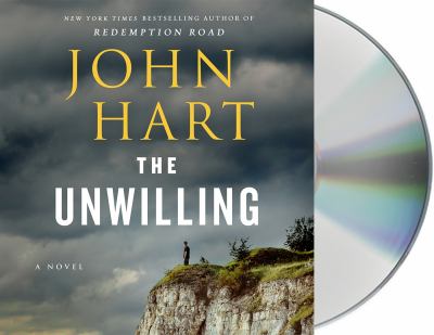 The unwilling [compact disc, unabridged] /