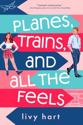 Planes, trains, and all the feels /