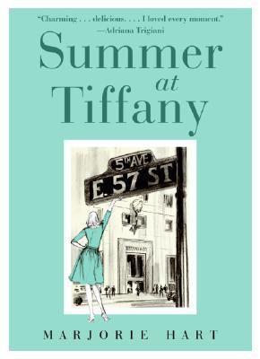 Summer at Tiffany /
