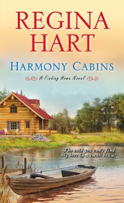 Harmony cabins /