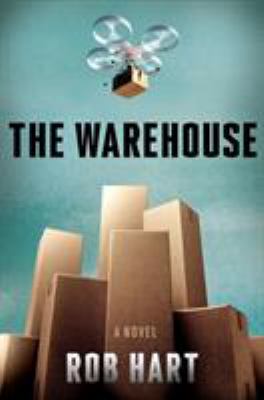 The warehouse : a novel /