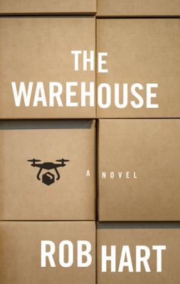 The warehouse [large type] /