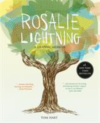 Rosalie Lightning /