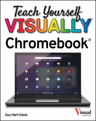 Teach yourself visually Chromebook /