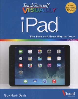 Teach yourself visually iPad® /