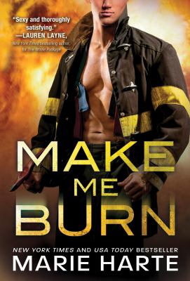 Make me burn /
