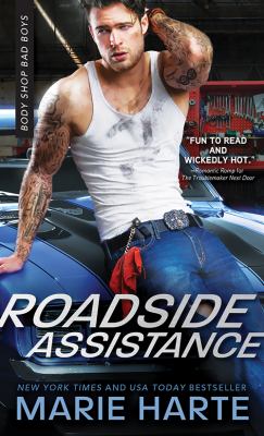 Roadside assistance /