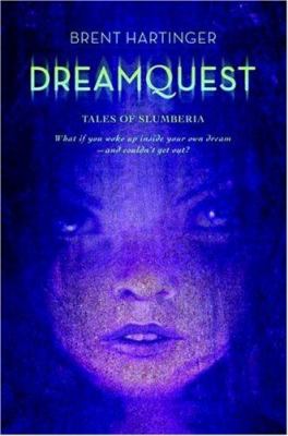 Dreamquest : tales of slumberia /