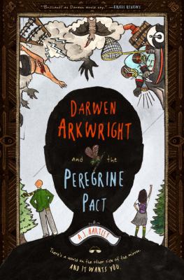Darwen Arkwright and the Peregrine Pact /